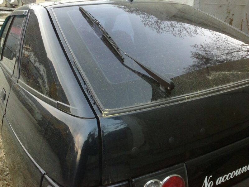 Предохранитель дворников ВАЗ 2110-2112: где находится, какой реле ...